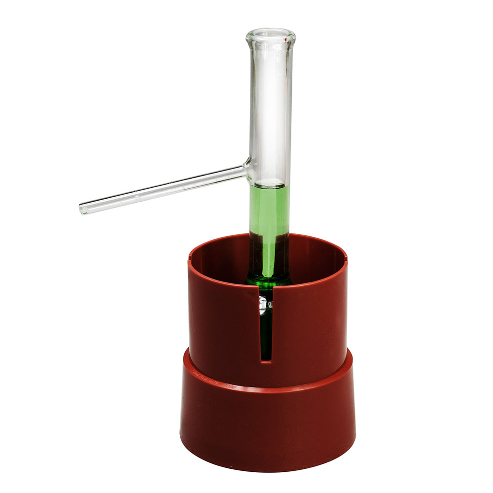 BelArt Flaskup Polypropylene Flask Holders; For 250ML Round Bottom